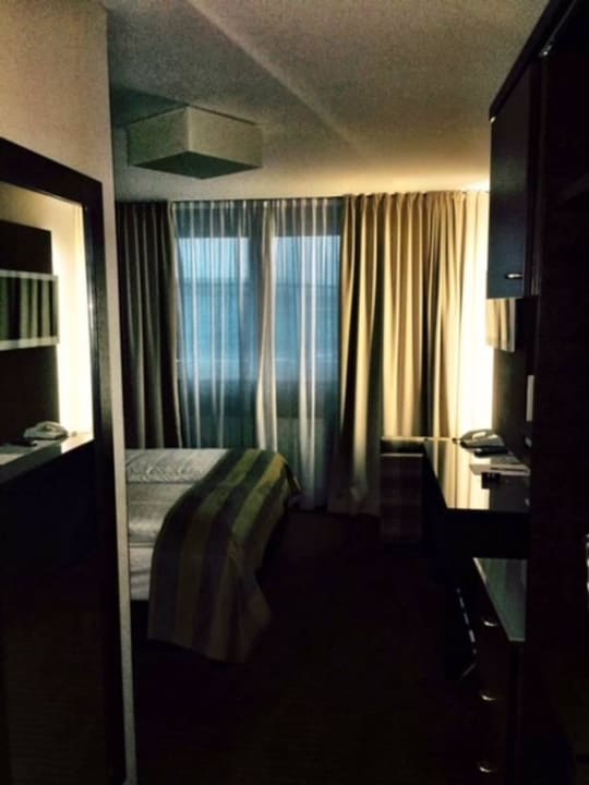 Doppelzimmer Hotel Stadt Kufstein