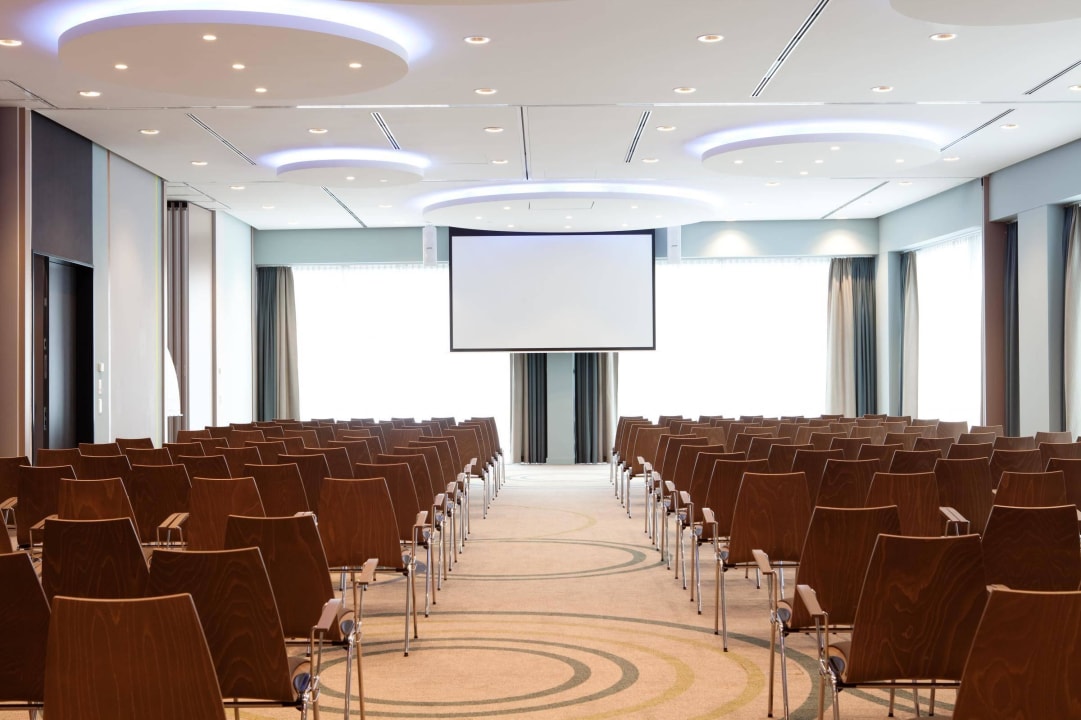 Tagungsraum Vienna House zur Bleiche Schaffhausen