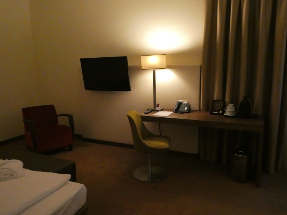 Zimmer Austria Trend Hotel Doppio