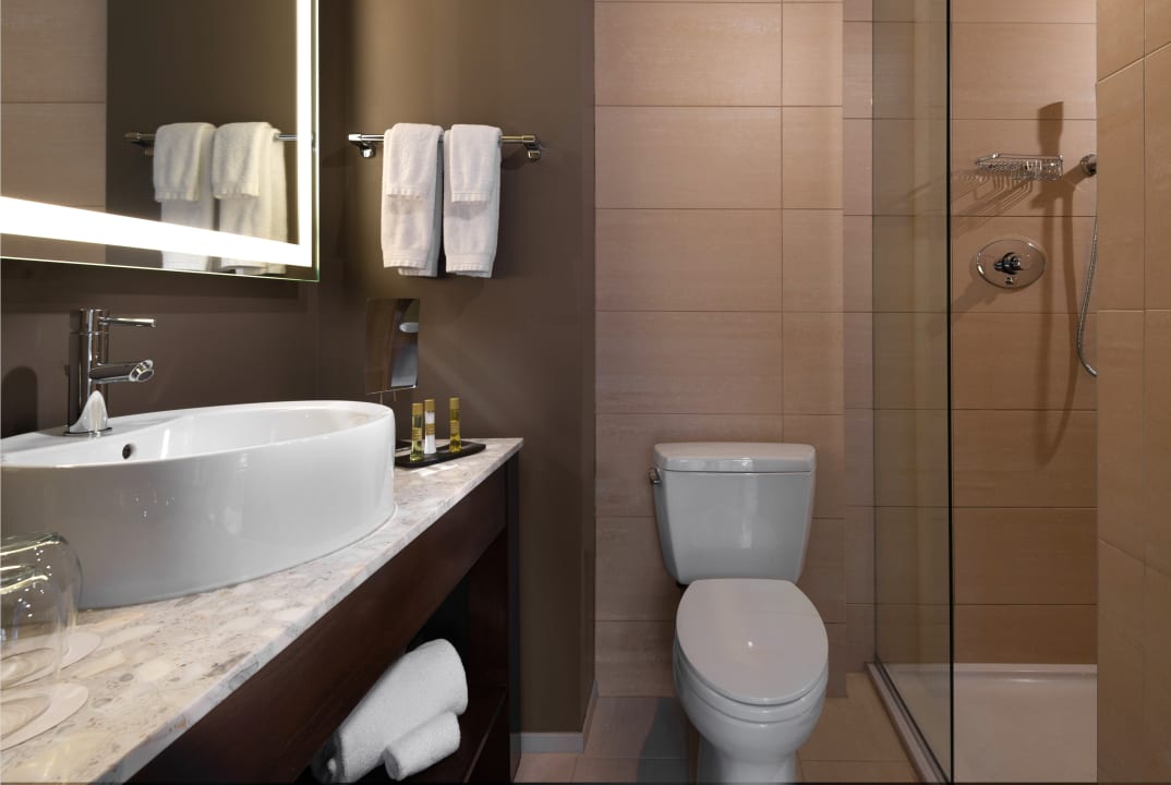 Zimmer Eurostars Magnificent Mile