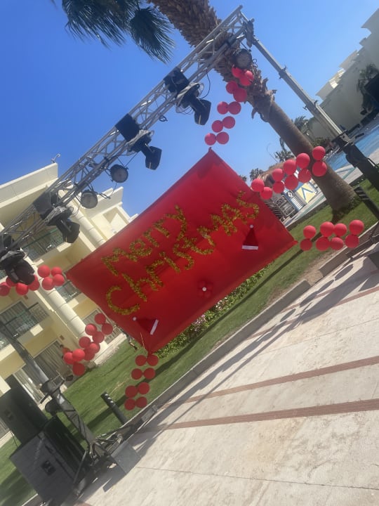 Sport & Freizeit Swiss Inn Resort Hurghada