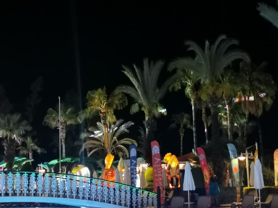 Sport & Freizeit Annabella Diamond Hotel & Spa