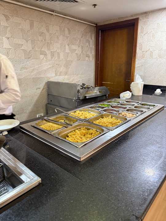 Gastro Pickalbatros Aqua Vista Resort - Hurghada