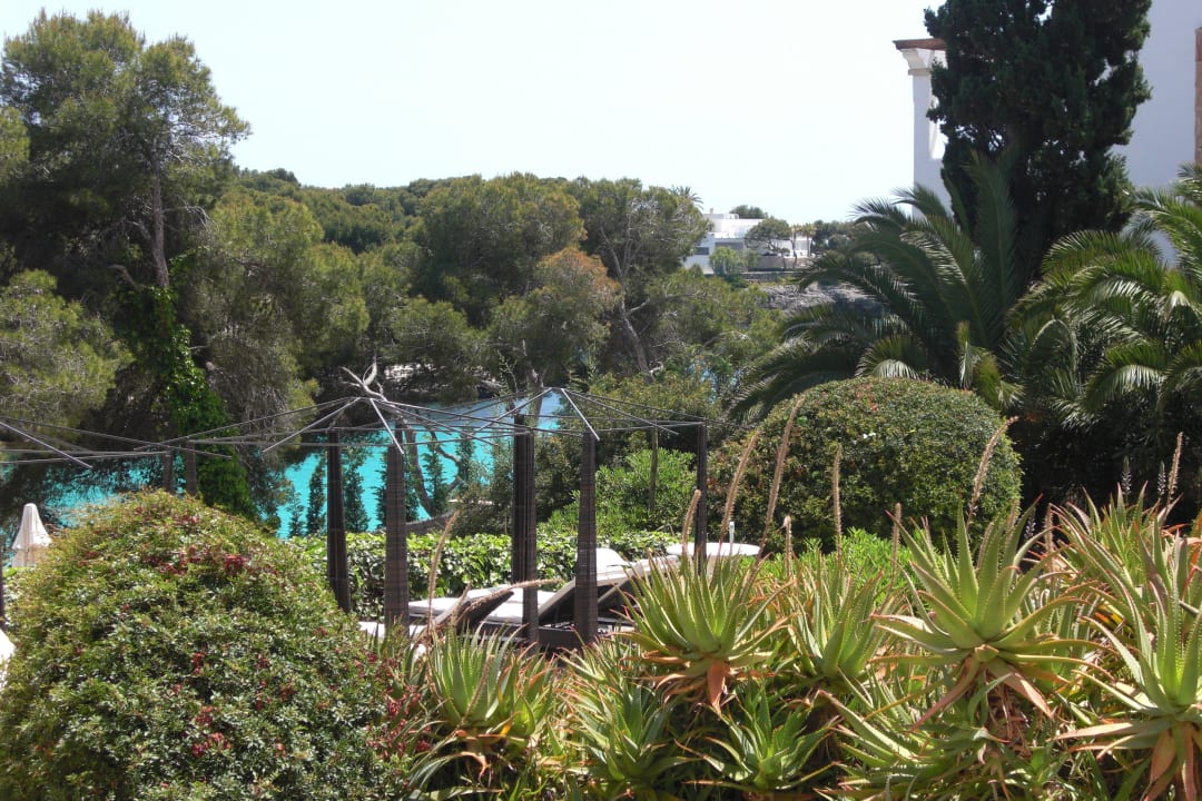 Traumhaft Grupotel Rocador