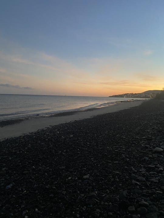 Strand allsun App.-Hotel Barlovento