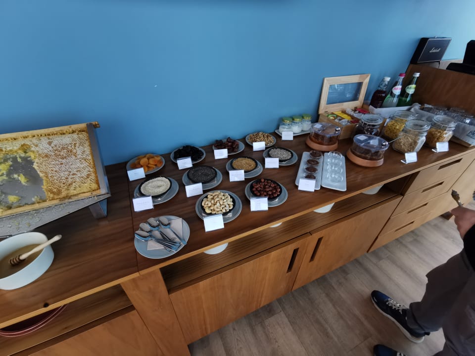 Gastro 1905 Zino's Palace Hotel