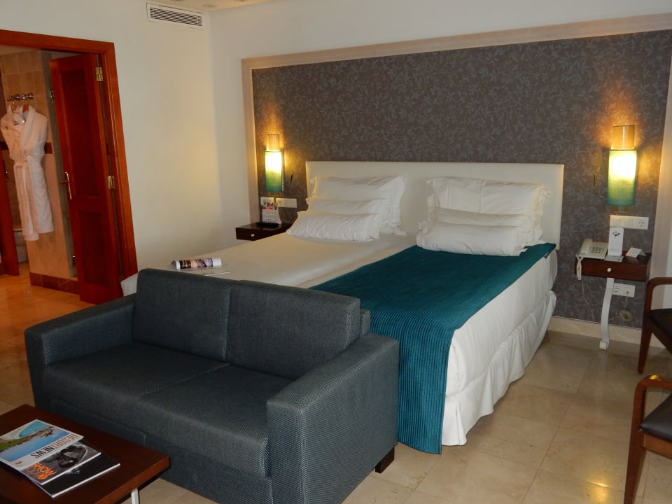 Zimmer Dreams Jardín Tropical