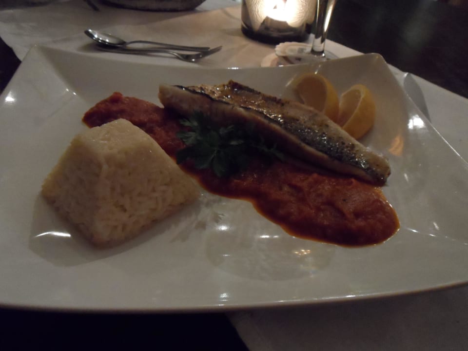 Einfach lecker Appartementhotel Seeblick