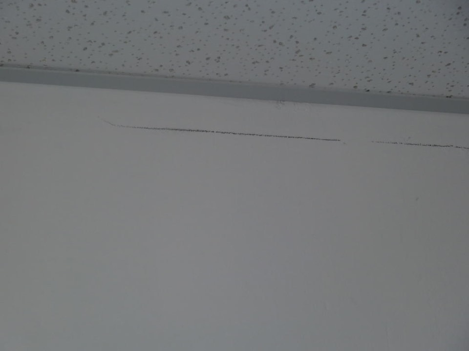 Mängel im Hotel Hotel Sineva Beach