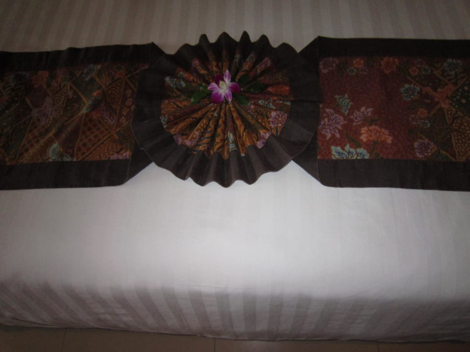 Bettdeko Bo Phut Resort & Spa