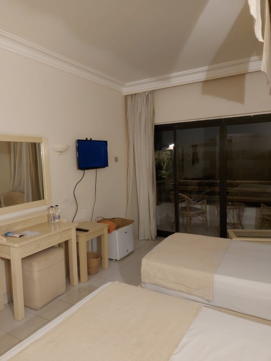 Zimmer The Grand Hotel Hurghada