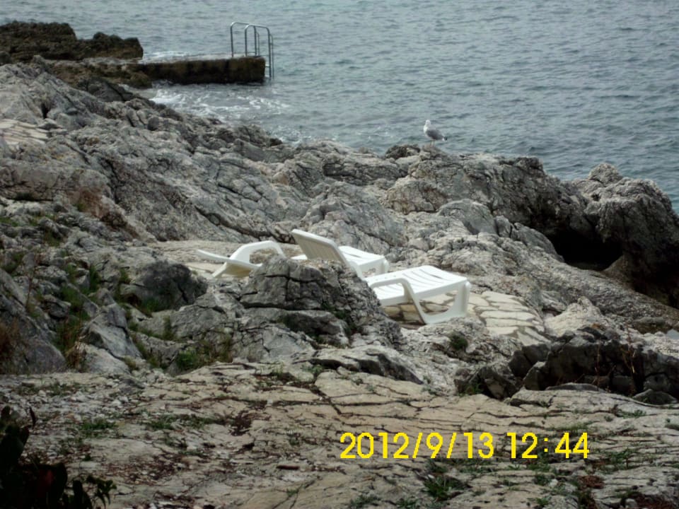 Felsstrand Hotel Aurora