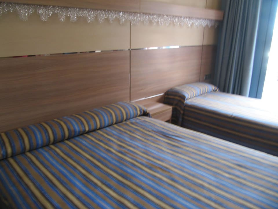 Pokój Hotel Alhambra