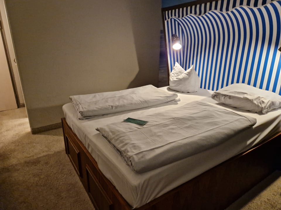 Zimmer Dorint Hotel Alzey/Worms