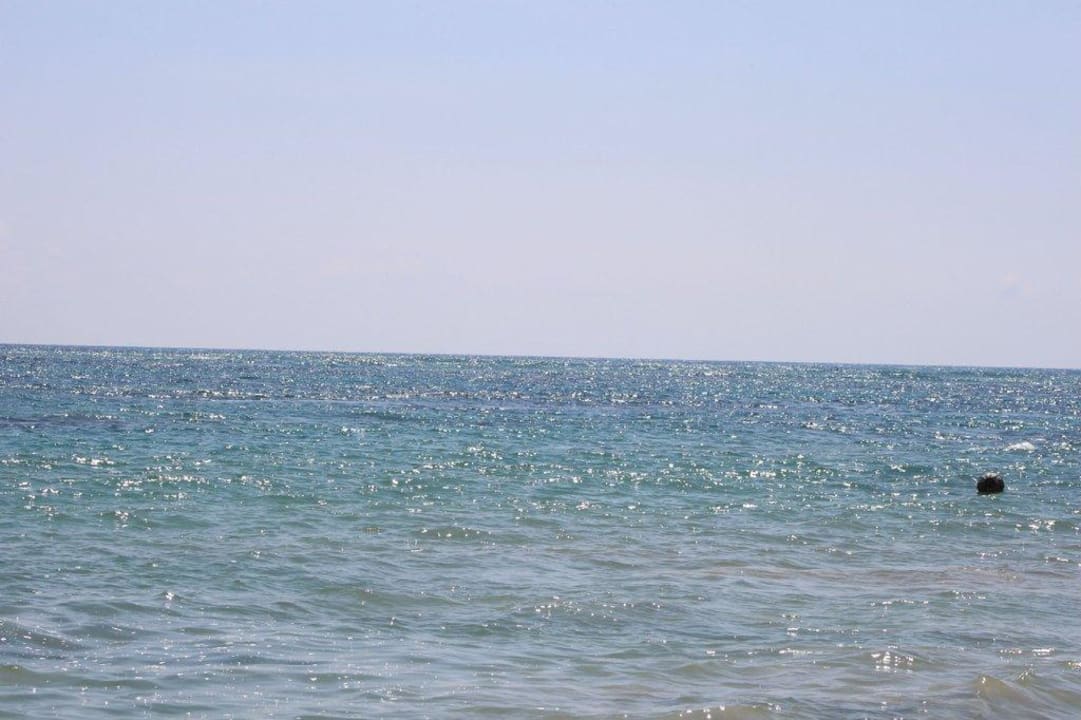 Klares Wasser Grand Sirenis Punta Cana Resort & Aquagames