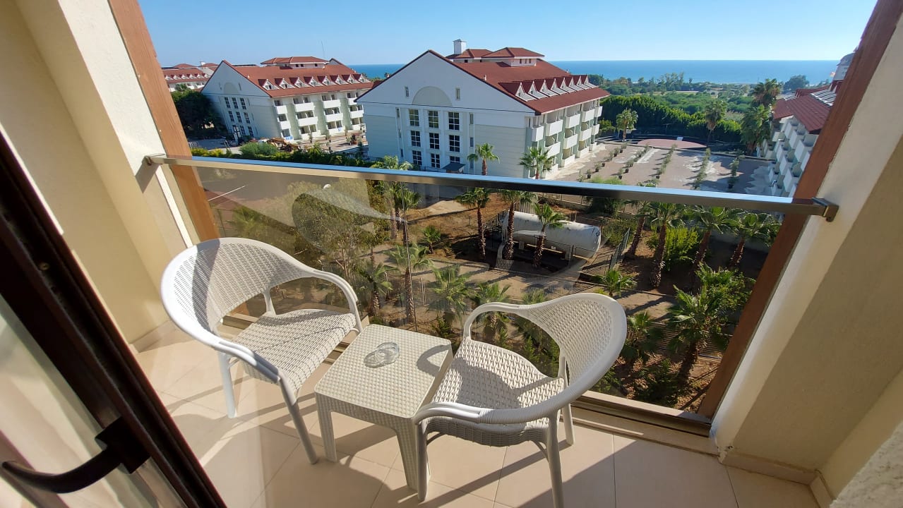 Zimmer Glamour Resort & Spa