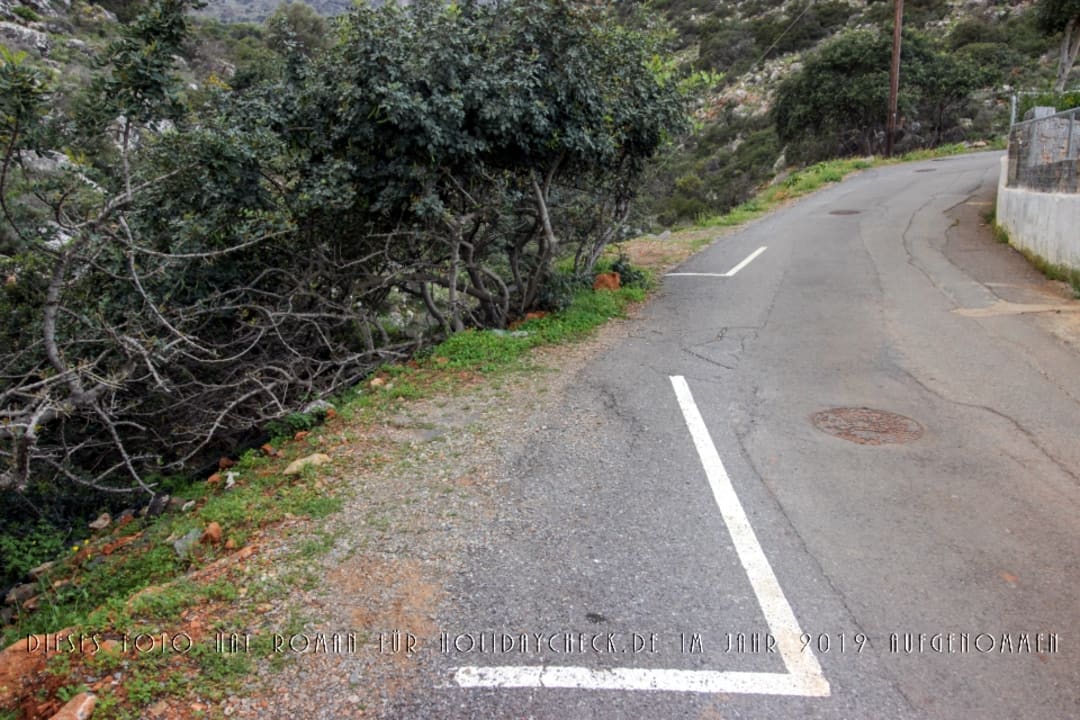 Sonstiges Hotel Villa Mare Monte