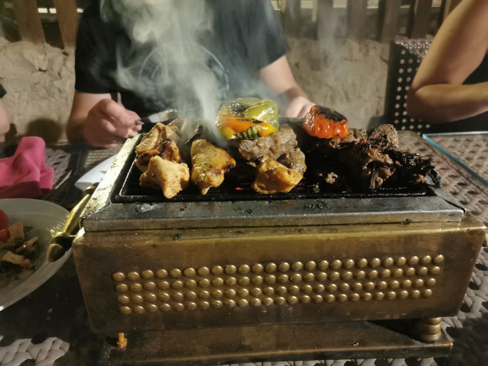 Gastro Grand Waterworld Makadi & Family Star Makadi