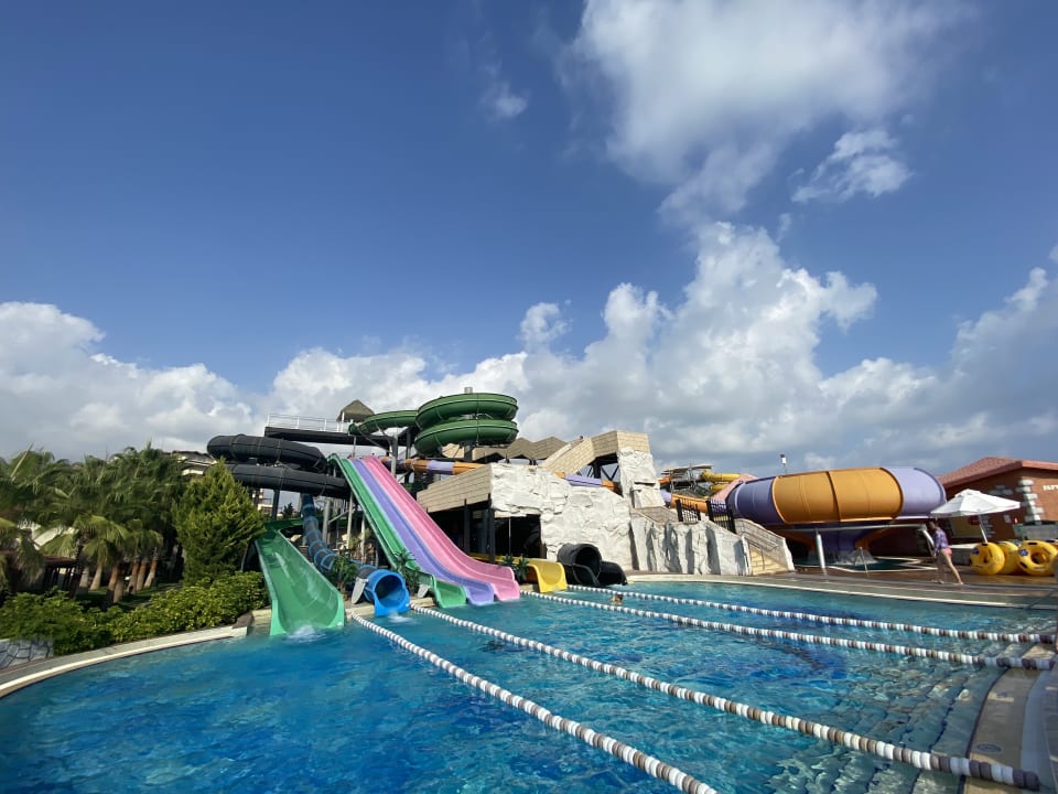 Pool Papillon Belvil