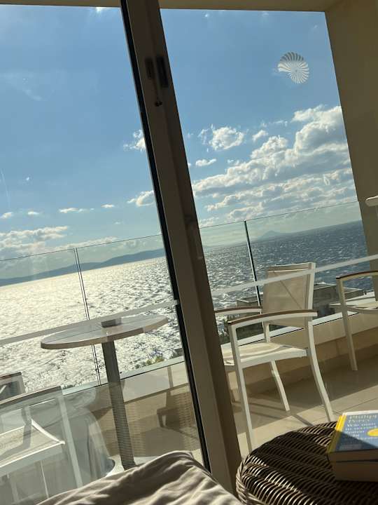 Zimmer Valamar Bellevue Resort