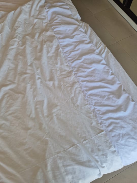 Zimmer allsun Hotel Bahia del Este