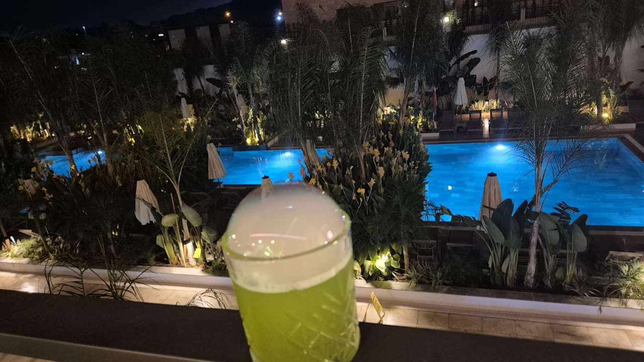 Sonstiges SY Hotels Belek