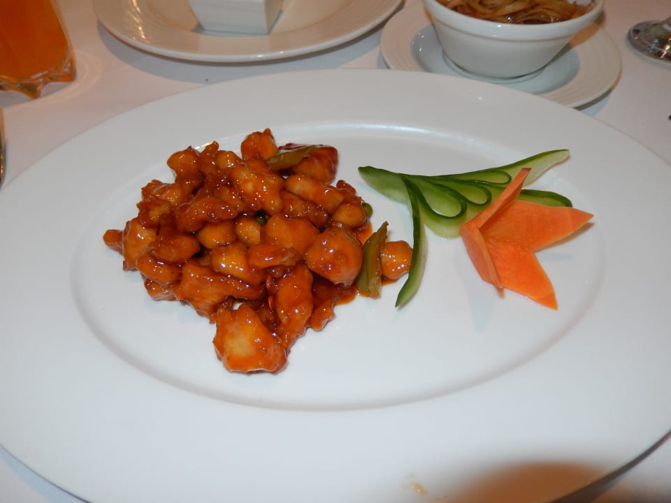 Chinese Stella Beach Resort & Spa Makadi Bay