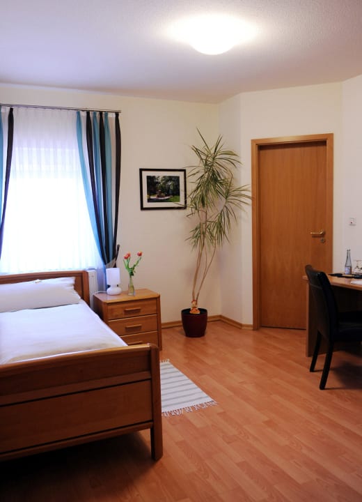 Zimmer Hotel zum Schlossberg