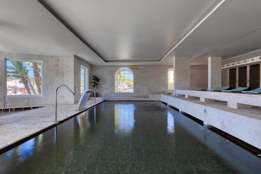 Pool Domes Lake Algarve, Autograph Collection