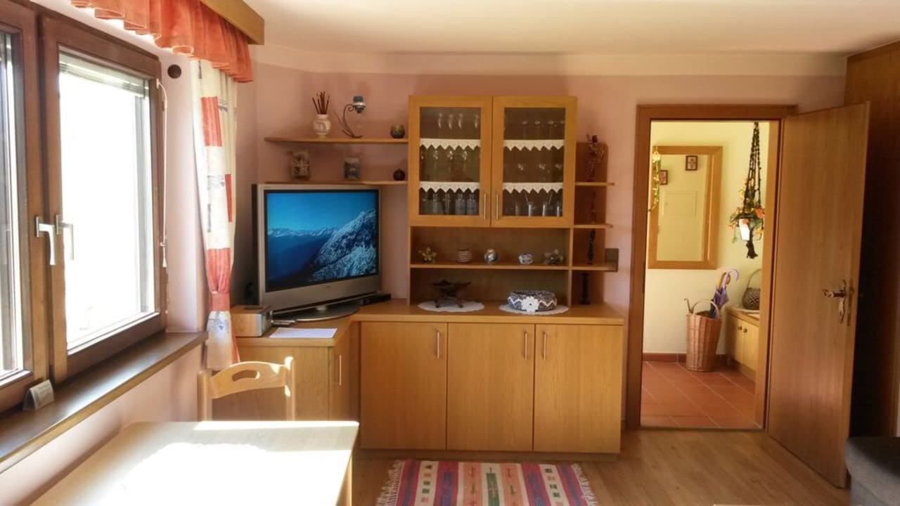 Zimmer Haus Reinstadler