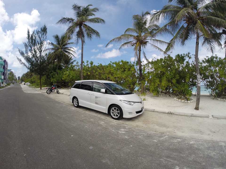 Shuttle Airport Beach Hotel