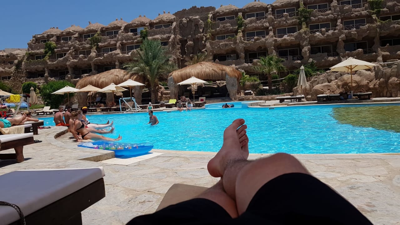 Pool Hotel Caves Beach Resort (Adults Only)