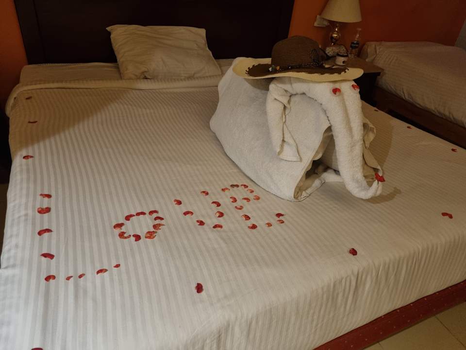 Zimmer Riviera Aqua Park Resort