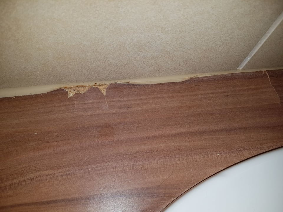 Zimmer Center Parcs Park Bostalsee