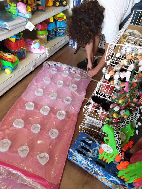 Sonstiges Sol Luna Bay