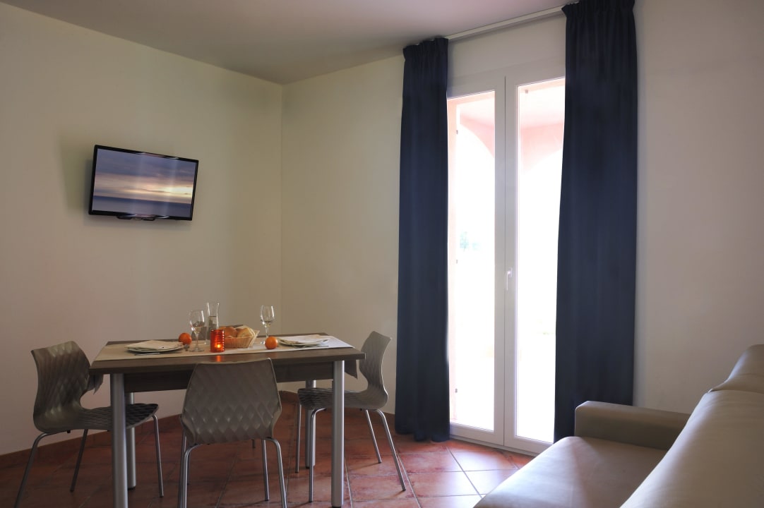 Ai Pozzi Village - camere Ai Pozzi Village Hotel & Resort