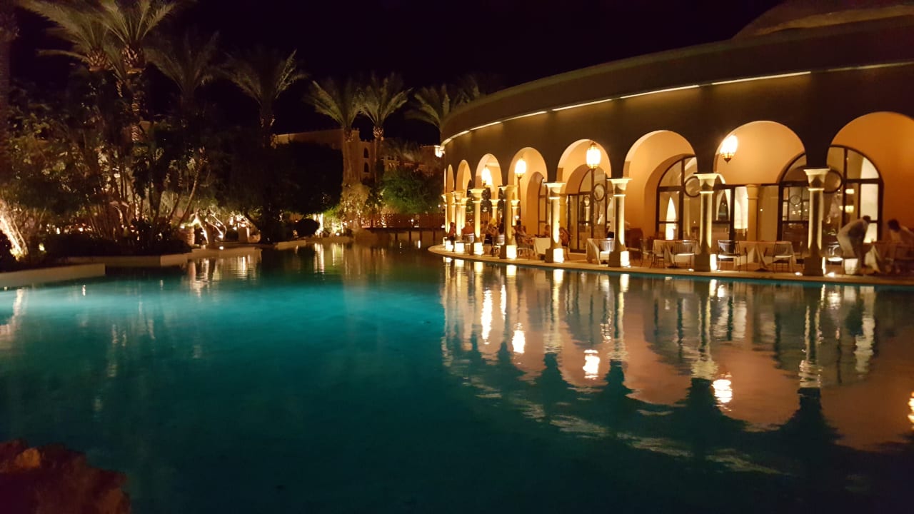 Gastro Makadi Palace