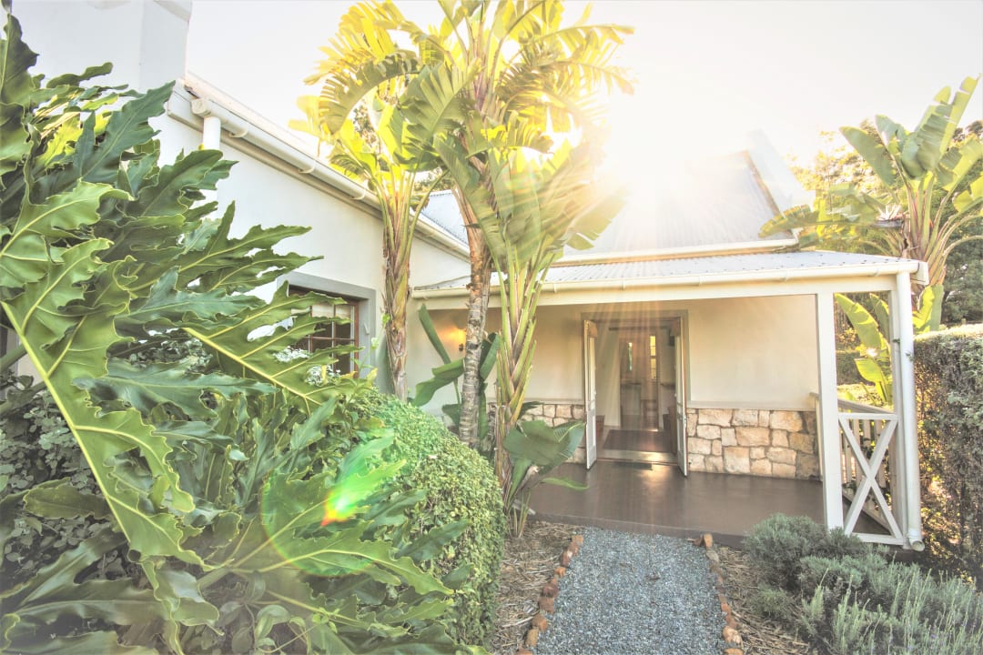 Zimmer Swellendam Country Lodge Guesthouse