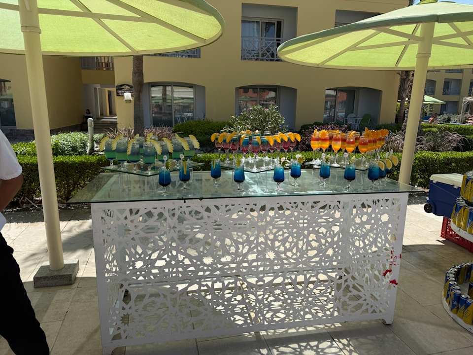 Gastro Titanic Beach Spa & Aqua Park