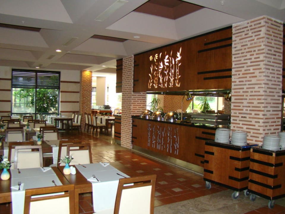 Ресторан Limak Limra Hotel & Resort