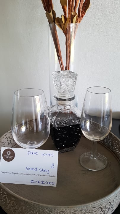 Gastro Monte do Cardal