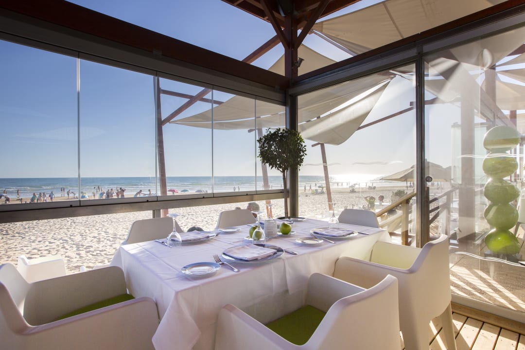 Gastro Hipotels Barrosa Park