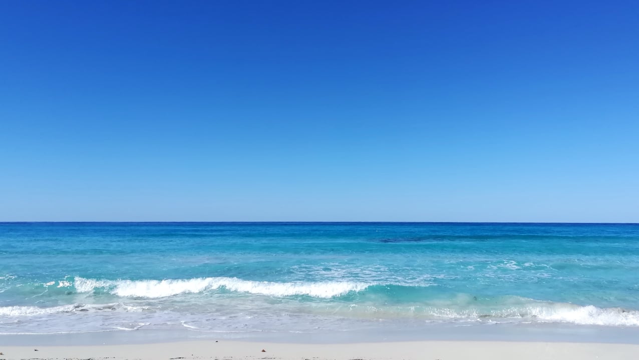 Strand Hotel Roc Barlovento