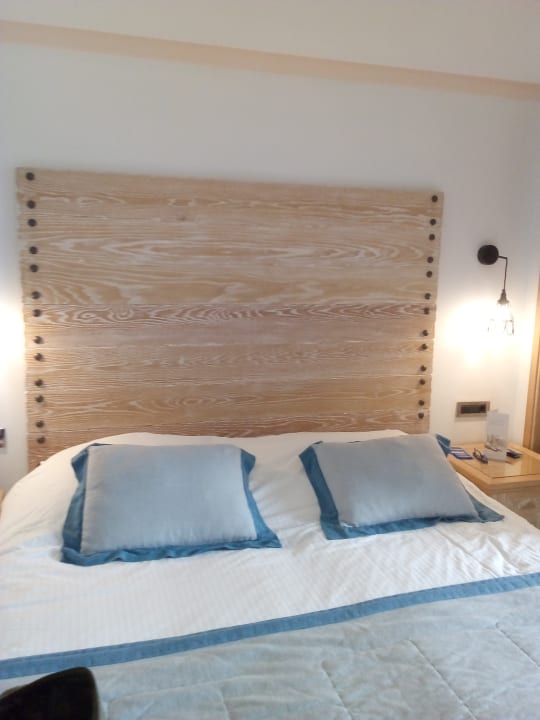 Zimmer Mitsis Rodos Village