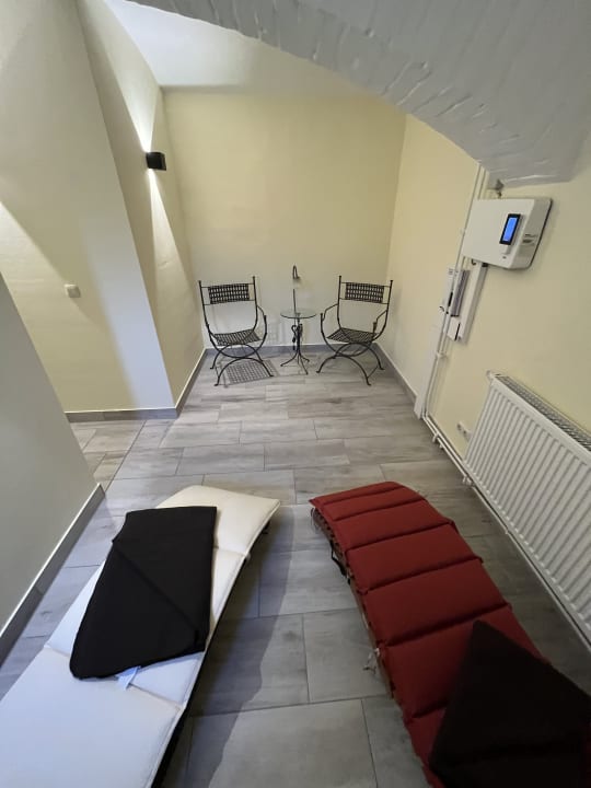 Sport & Freizeit Hotel Gutshaus Redewisch