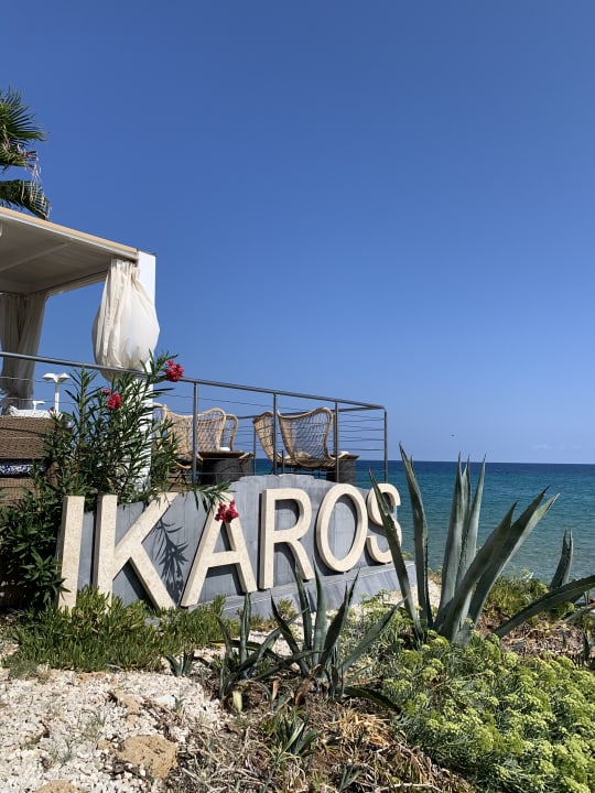 Sonstiges Ikaros Beach Luxury Resort & Spa - Adults Only