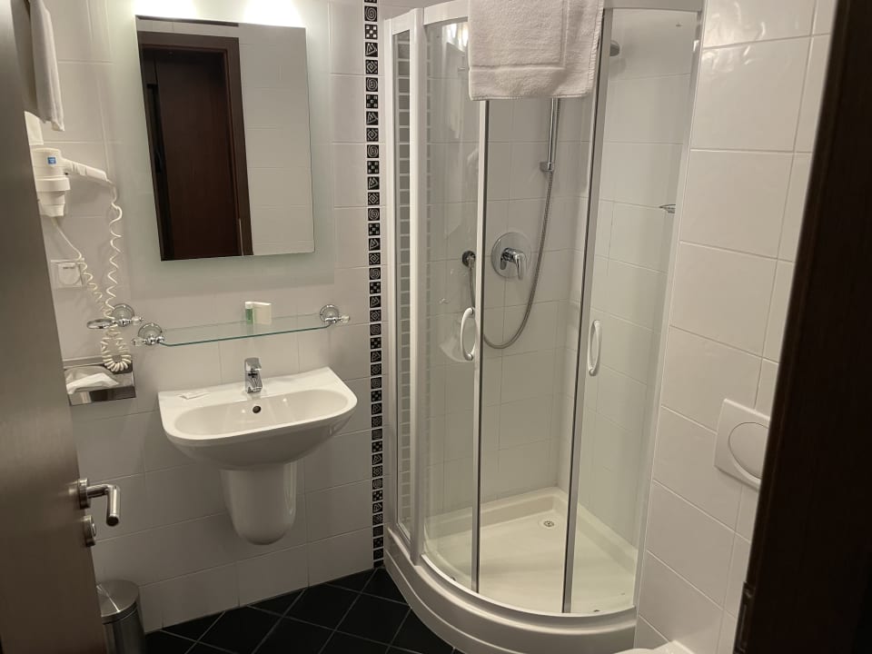 Zimmer Hotel Antares