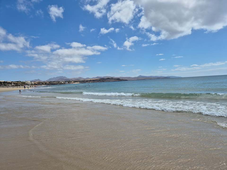 Strand allsun App.-Hotel Barlovento