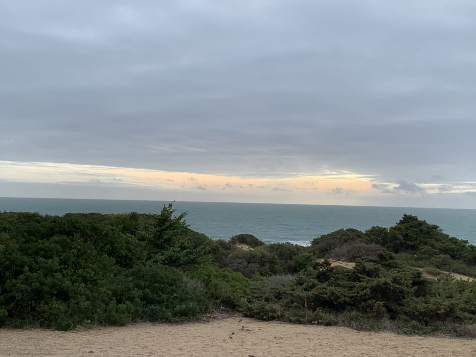 Ausblick Aldiana Club Andalusien