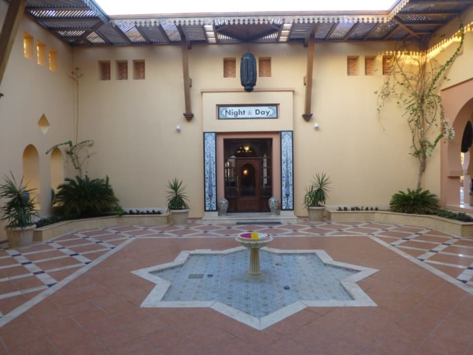 Gastro Steigenberger Coraya Beach - Adults only